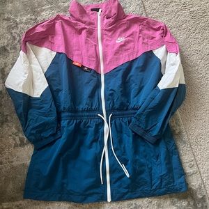 Nike Jacket